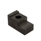 Engine mounting block - Innio Jenbacher (282515)