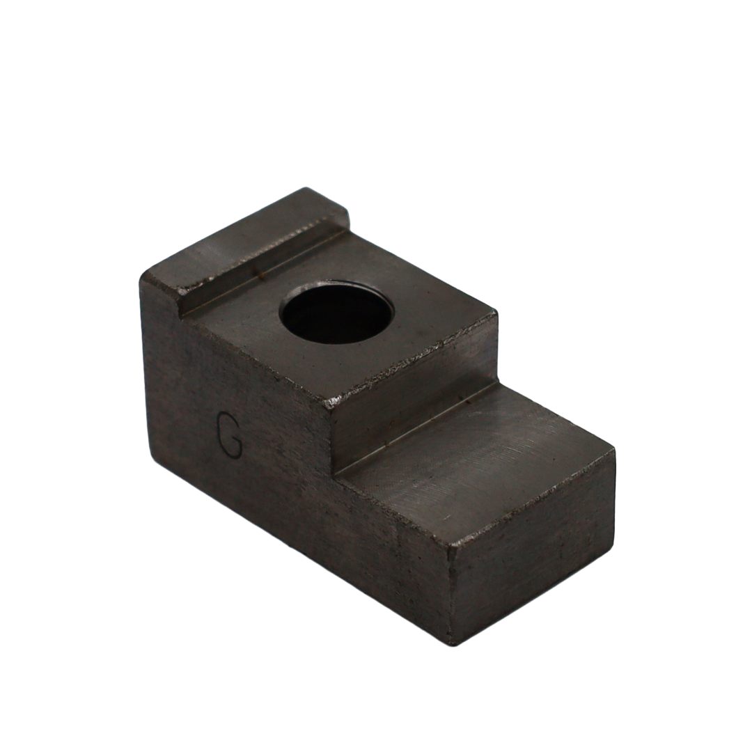 Engine mounting block - Innio Jenbacher (282515)