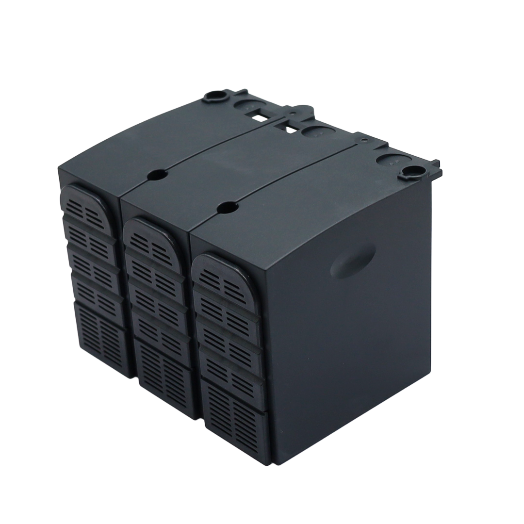 Coprimorsetto alto 3 poli per nsx100/250 1 pz - Safe Italia (TMLV429517)
