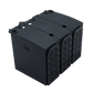 Coprimorsetto alto 3 poli per nsx100/250 1 pz - Safe Italia (TMLV429517)