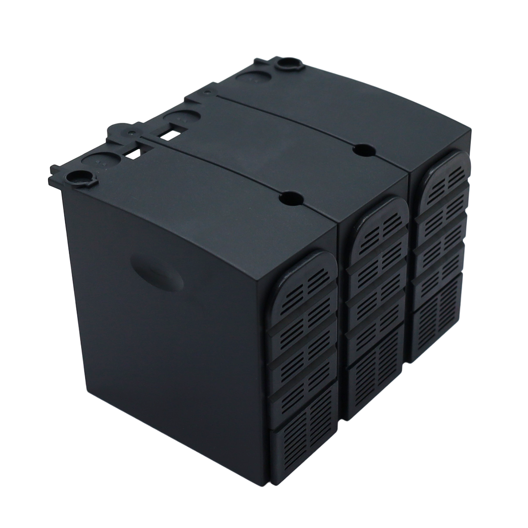 Coprimorsetto alto 3 poli per nsx100/250 1 pz - Safe Italia (TMLV429517)