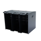 Coprimorsetto alto 3 poli per nsx100/250 1 pz - Safe Italia (TMLV429517)