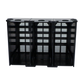 Coprimorsetto alto 3 poli per nsx100/250 1 pz - Safe Italia (TMLV429517)