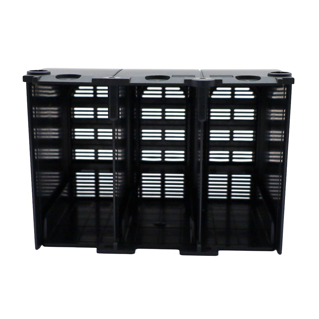 Coprimorsetto alto 3 poli per nsx100/250 1 pz - Safe Italia (TMLV429517)