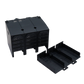 Coprimorsetto alto 3 poli per nsx100/250 1 pz - Safe Italia (TMLV429517)