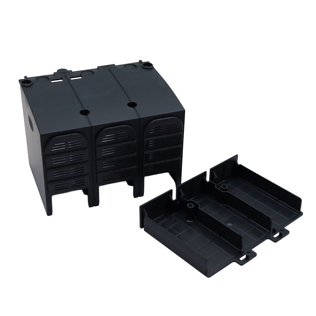 Coprimorsetto alto 3 poli per nsx100/250 1 pz - Safe Italia (TMLV429517)