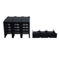 Coprimorsetto alto 3 poli per nsx100/250 1 pz - Safe Italia (TMLV429517)