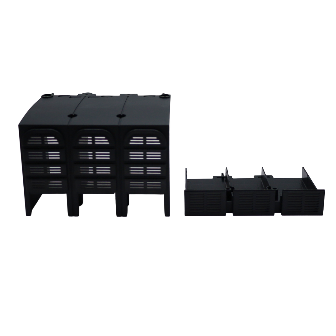 Coprimorsetto alto 3 poli per nsx100/250 1 pz - Safe Italia (TMLV429517)