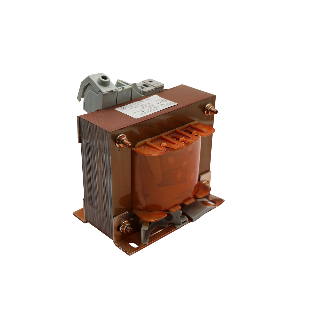 Single-phase transformer 800/2240VA 400V/230V