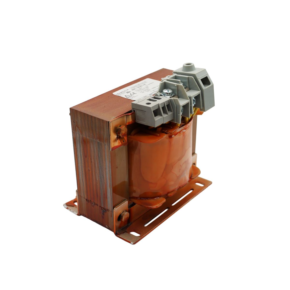 Single-phase transformer 800/2240VA 400V/230V
