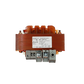 Single-phase transformer 800/2240VA 400V/230V