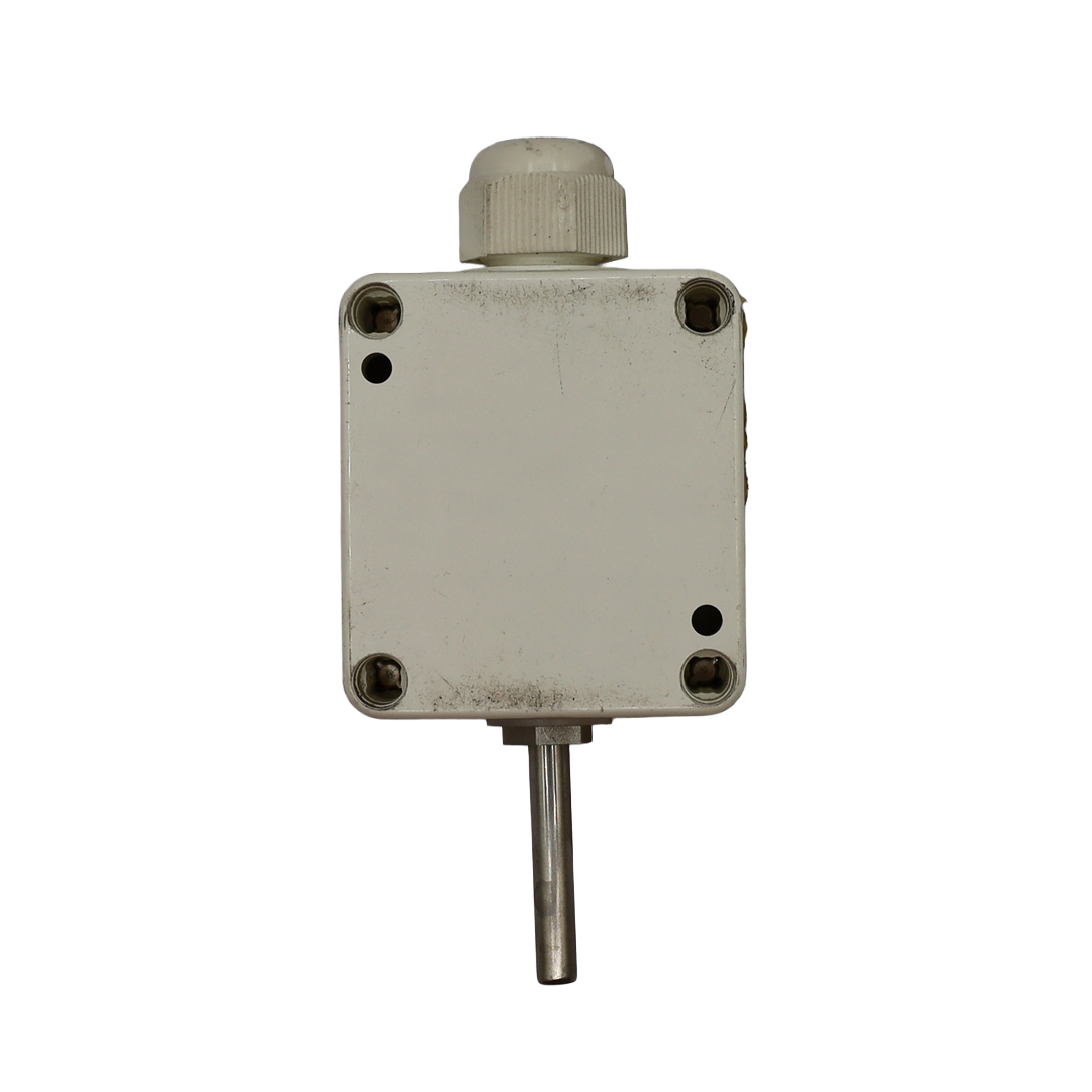 ATF2 PT100 ambient temperature probe, calibrated - KSB Italia (443967)