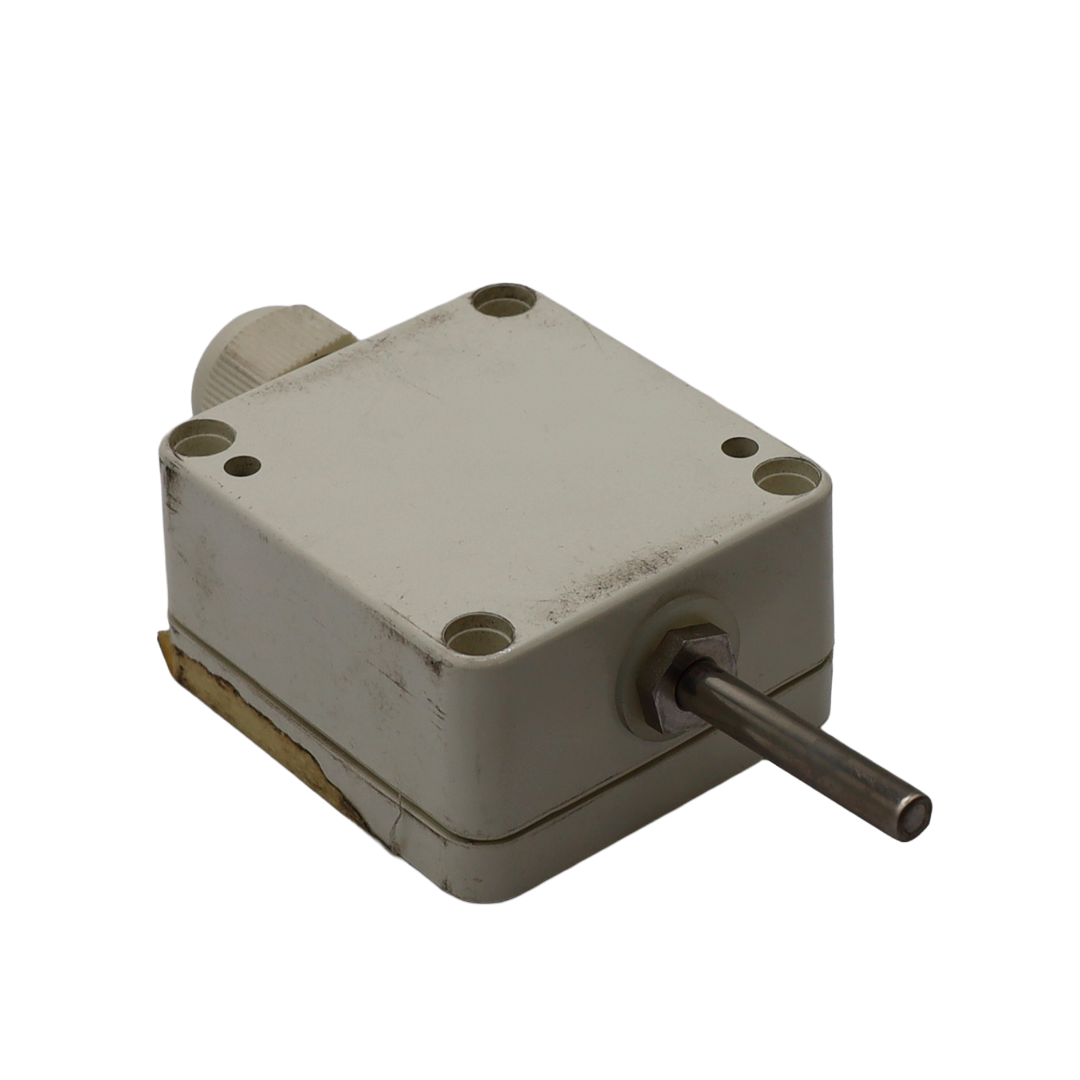 ATF2 PT100 ambient temperature probe, calibrated - KSB Italia (443967)