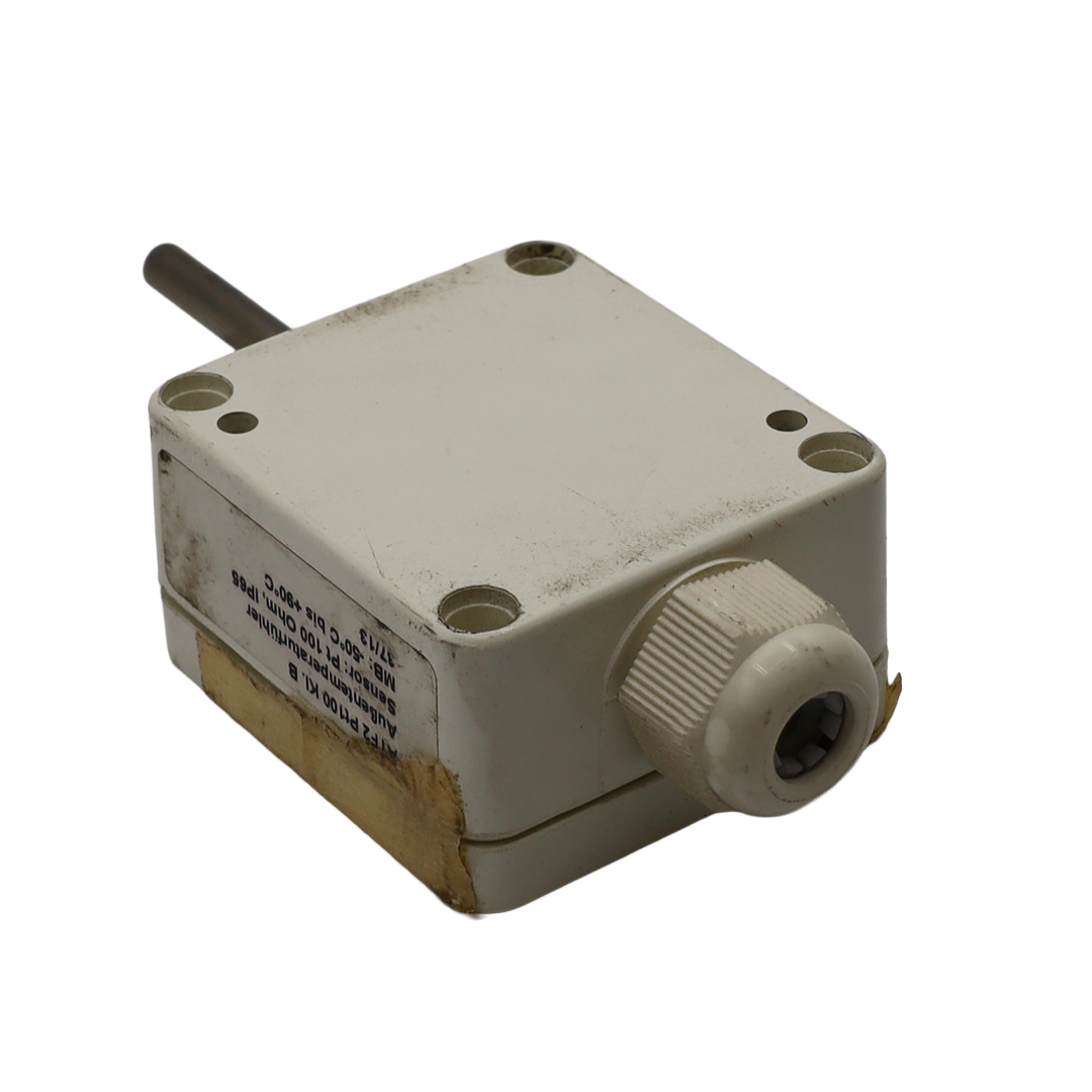 ATF2 PT100 ambient temperature probe, calibrated - KSB Italia (443967)