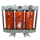 Trasformatore in resina 400 kVA 15.750/400 V 6% Dyn11 - S.e.a. (SETRP0400ELEV15)