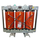 Trasformatore in resina 400 kVA 15.750/400 V 6% Dyn11 - S.e.a. (SETRP0400ELEV15)