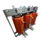 Trasformatore in resina 400 kVA 15.750/400 V 6% Dyn11 - S.e.a. (SETRP0400ELEV15)