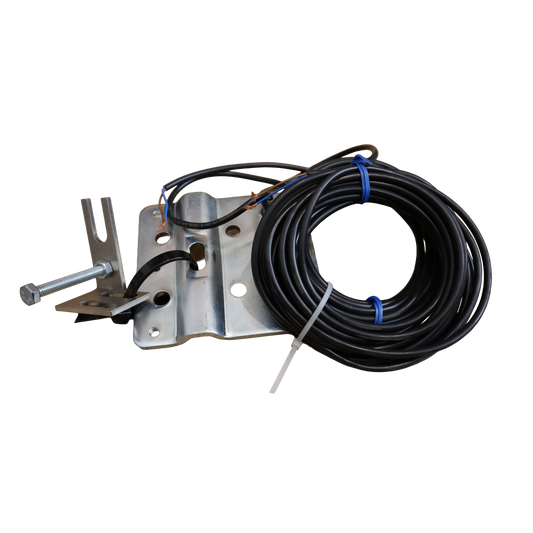 End-of-line box for globe valve - Spirax-sarco s.r.l.
