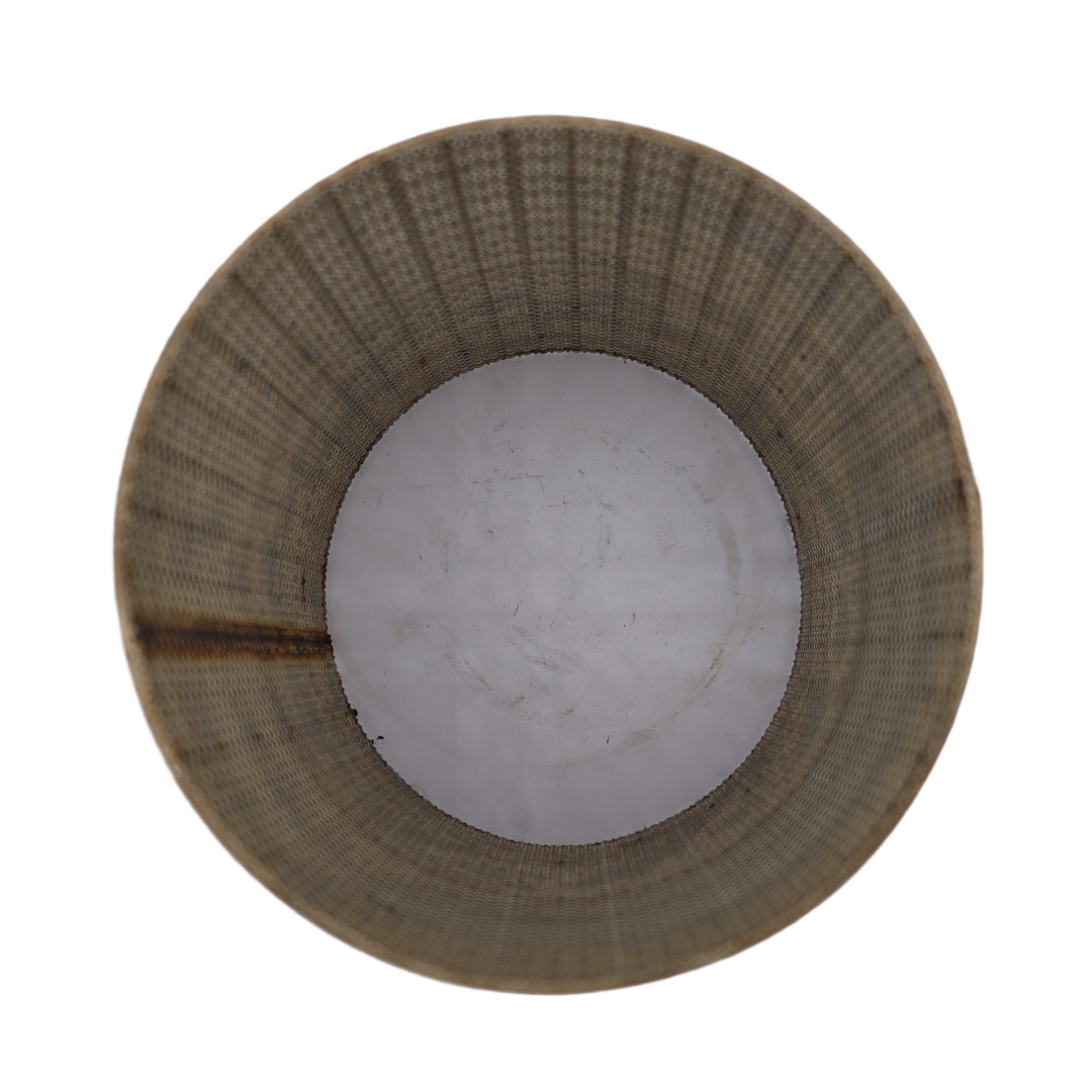 Stainless steel basket with gasket for Y-strainer DN150 - Innio Jenbacher (42289079)
