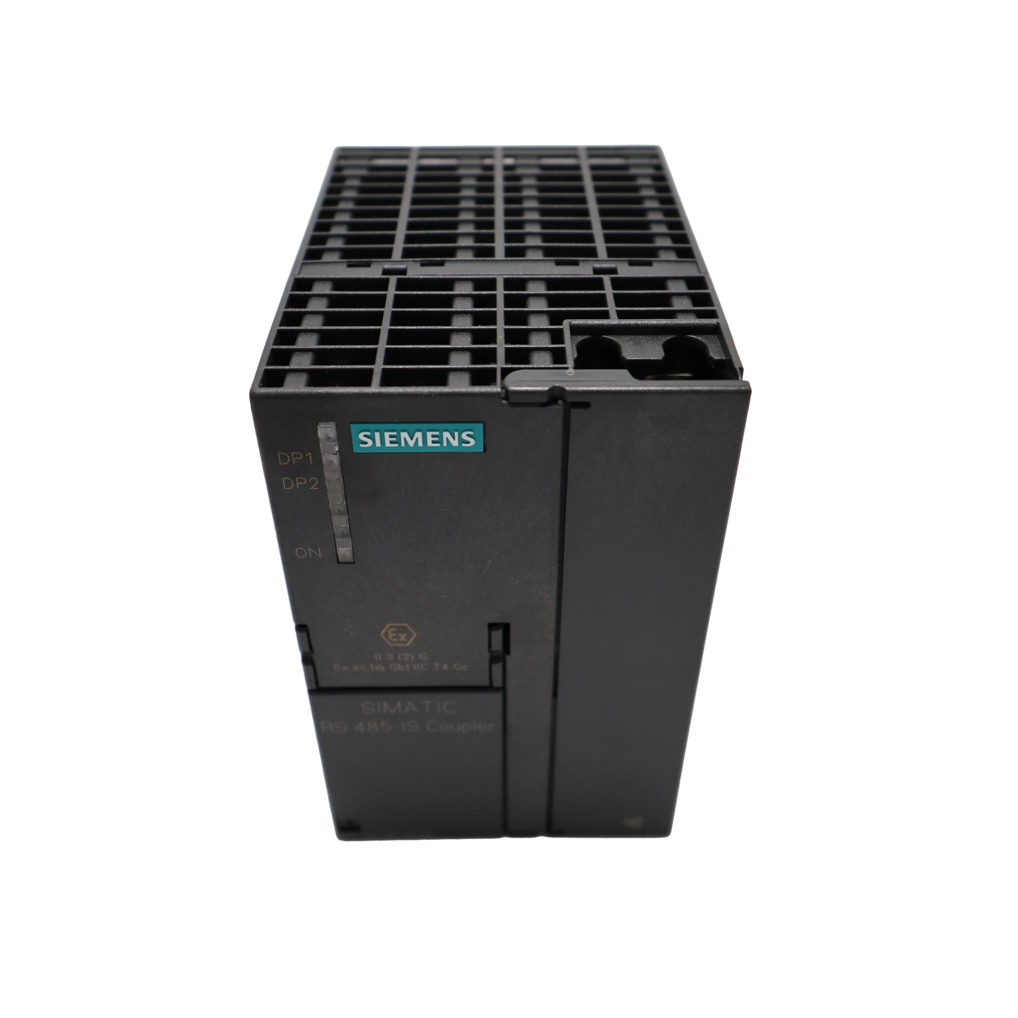 Accoppiatore DP/RS485 a sicurezza intrinseca SIEMENS - Siemens (6ES7972-0AC80-0XA0)