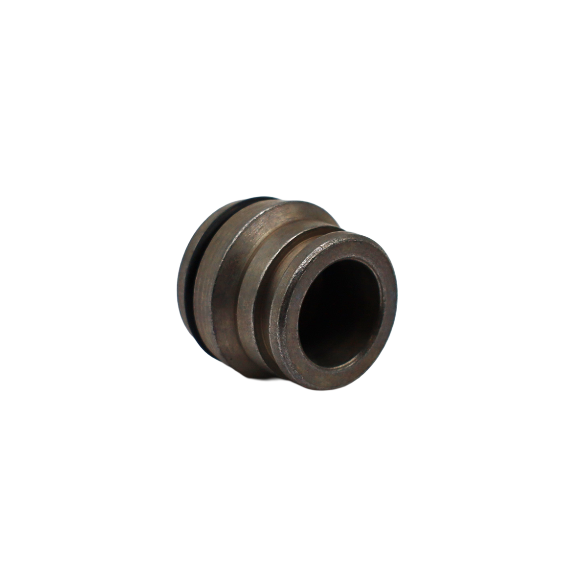 Conical plug with O-ring E 744-22L