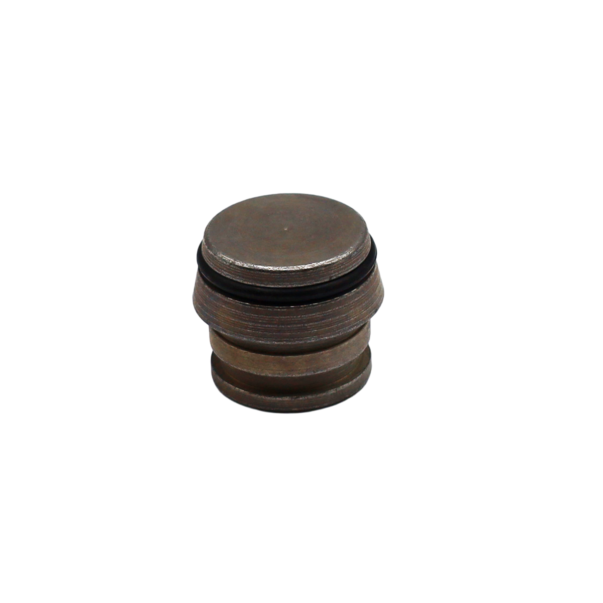 Conical plug with O-ring E 744-22L