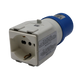 Adattatore da presa CEE a presa civile universale UNEL- ABB (GW64212)