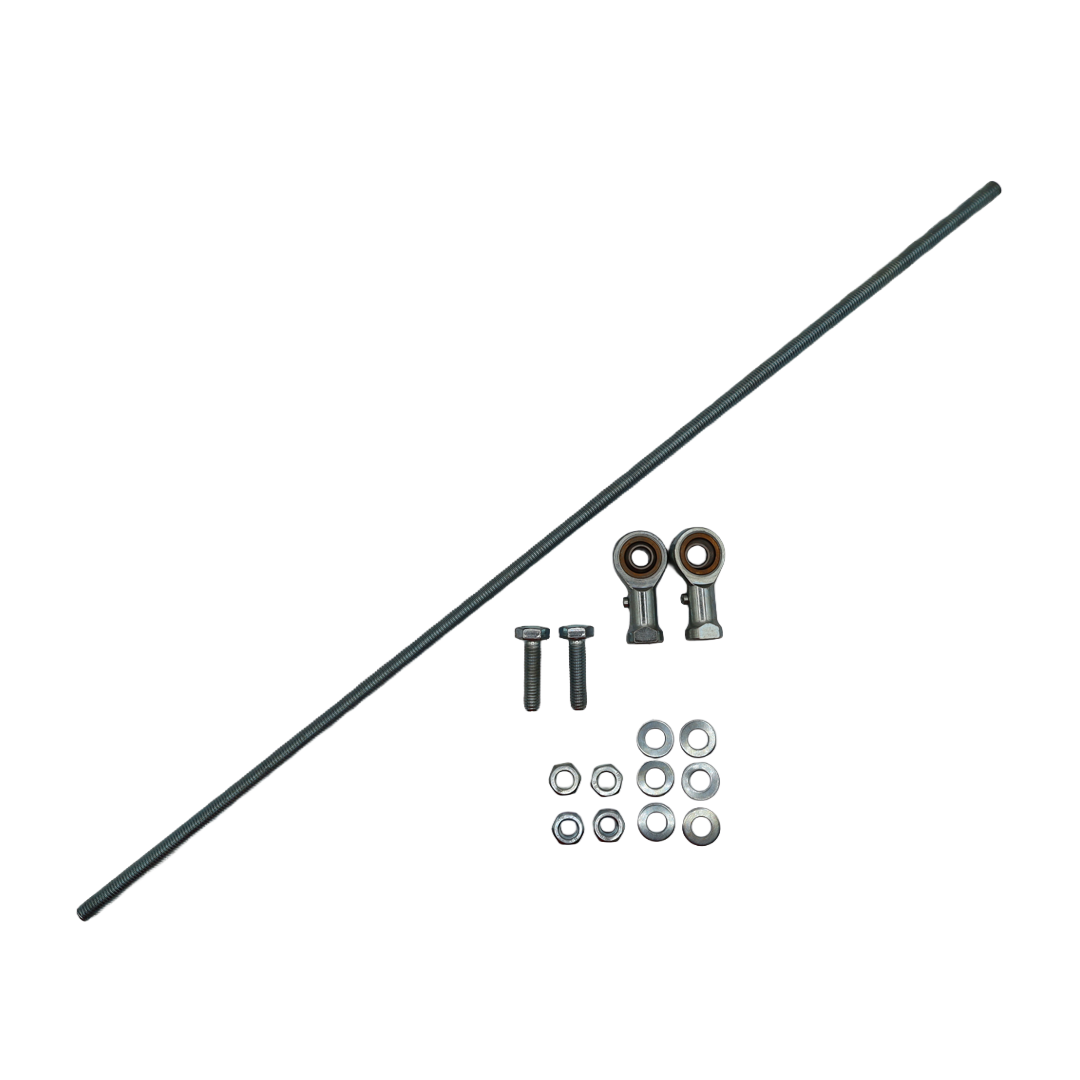 Kit de conexión para actuador Heinzmann - Innio Jenbacher (6300002)
