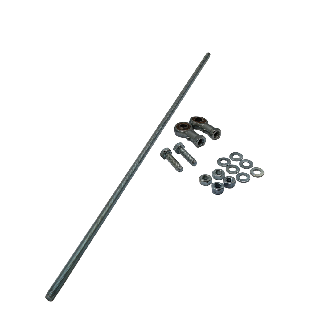 Kit de conexión para actuador Heinzmann - Innio Jenbacher (6300002)