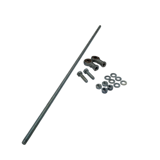 Anschluss-Kit für Heinzmann-Stellantrieb - Innio Jenbacher (6300002)
