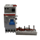 Blocco differenziale DDA204 AC 40A 30ma - ABB (ELB427940)