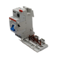 Blocco differenziale DDA204 AC 40A 30ma - ABB (ELB427940)