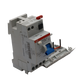 Blocco differenziale DDA204 AC 40A 30ma - ABB (ELB427940)