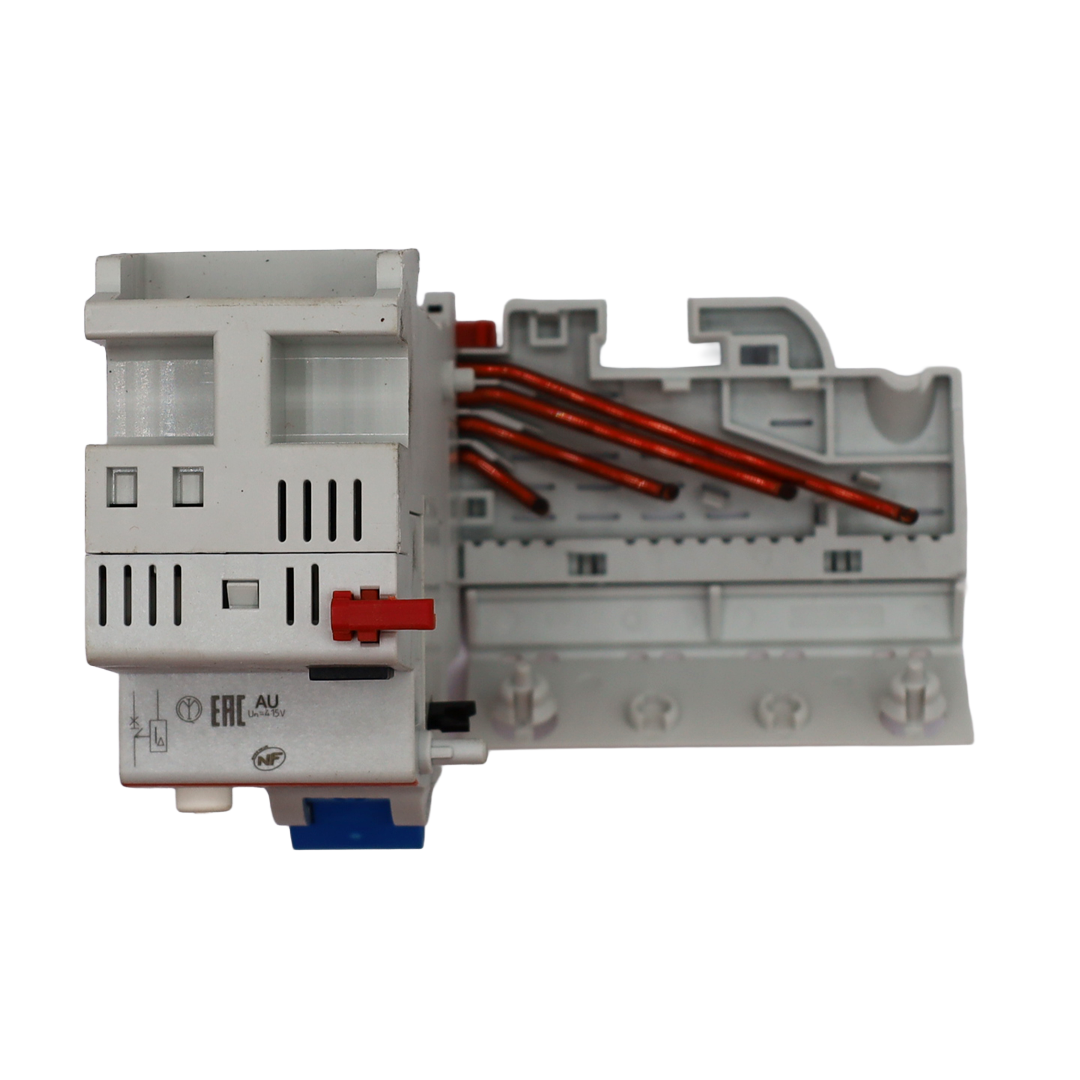 Blocco differenziale DDA204 AC 40A 30ma - ABB (ELB427940)
