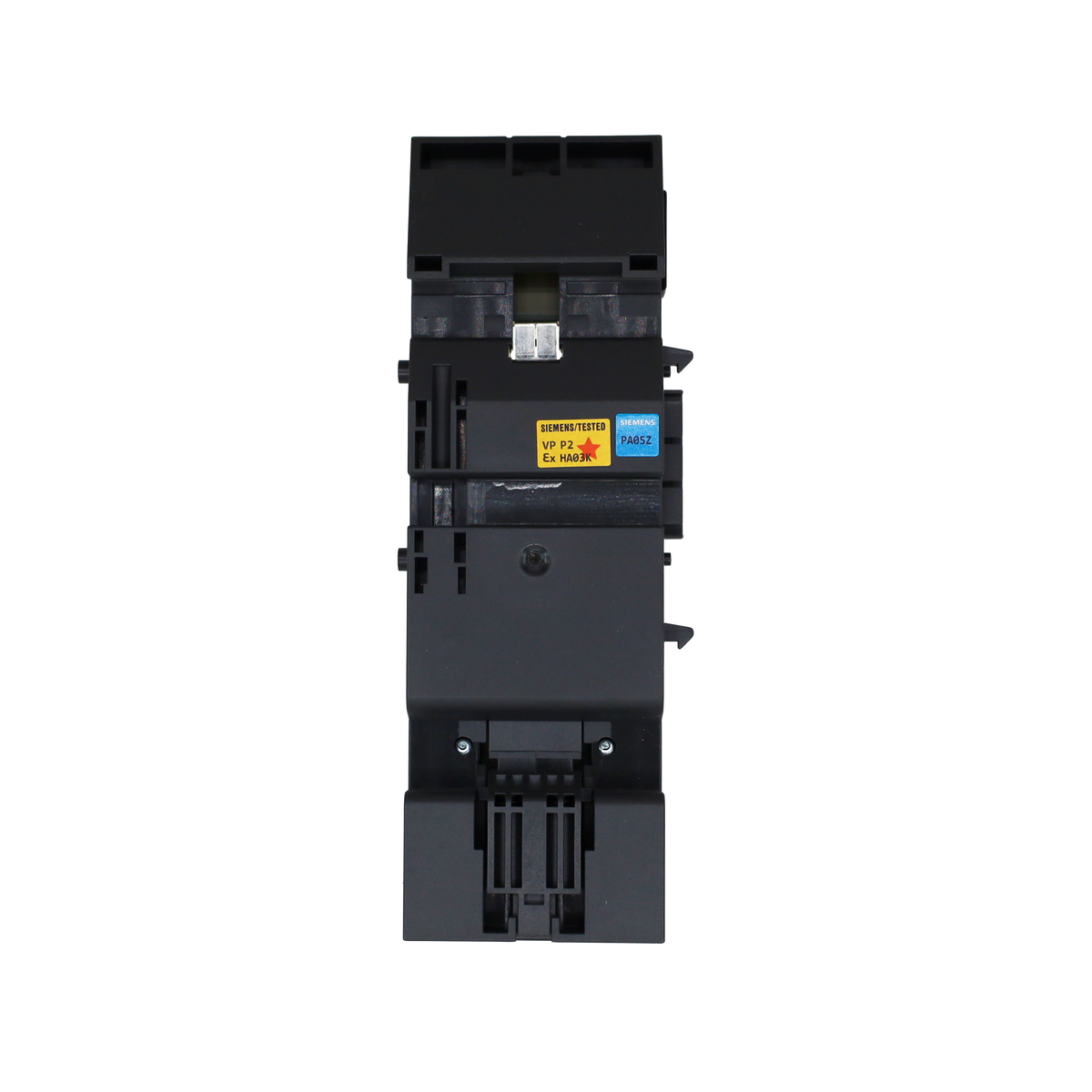 Modulo terminale TM-PS-A standard per ET200iSP - Siemens Italia (6ES7193-7DA20-0AA0)