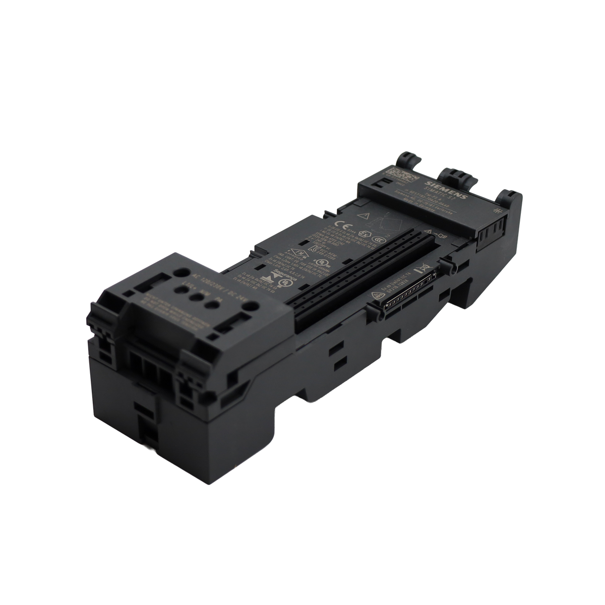 Modulo terminale TM-PS-A standard per ET200iSP - Siemens Italia (6ES7193-7DA20-0AA0)