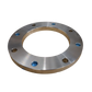 Flansch Z3 EN 1092‑1 Typ 01 DN200 PN10 AISI 316Ti - Fitting service s.r.l.