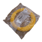 Cavo PSEN con spina angolata M8/4F 30 m - Sacchi giuseppe (P2533140)