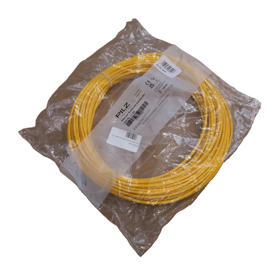 Cavo PSEN con spina angolata M8/4F 30 m - Sacchi giuseppe (P2533140)
