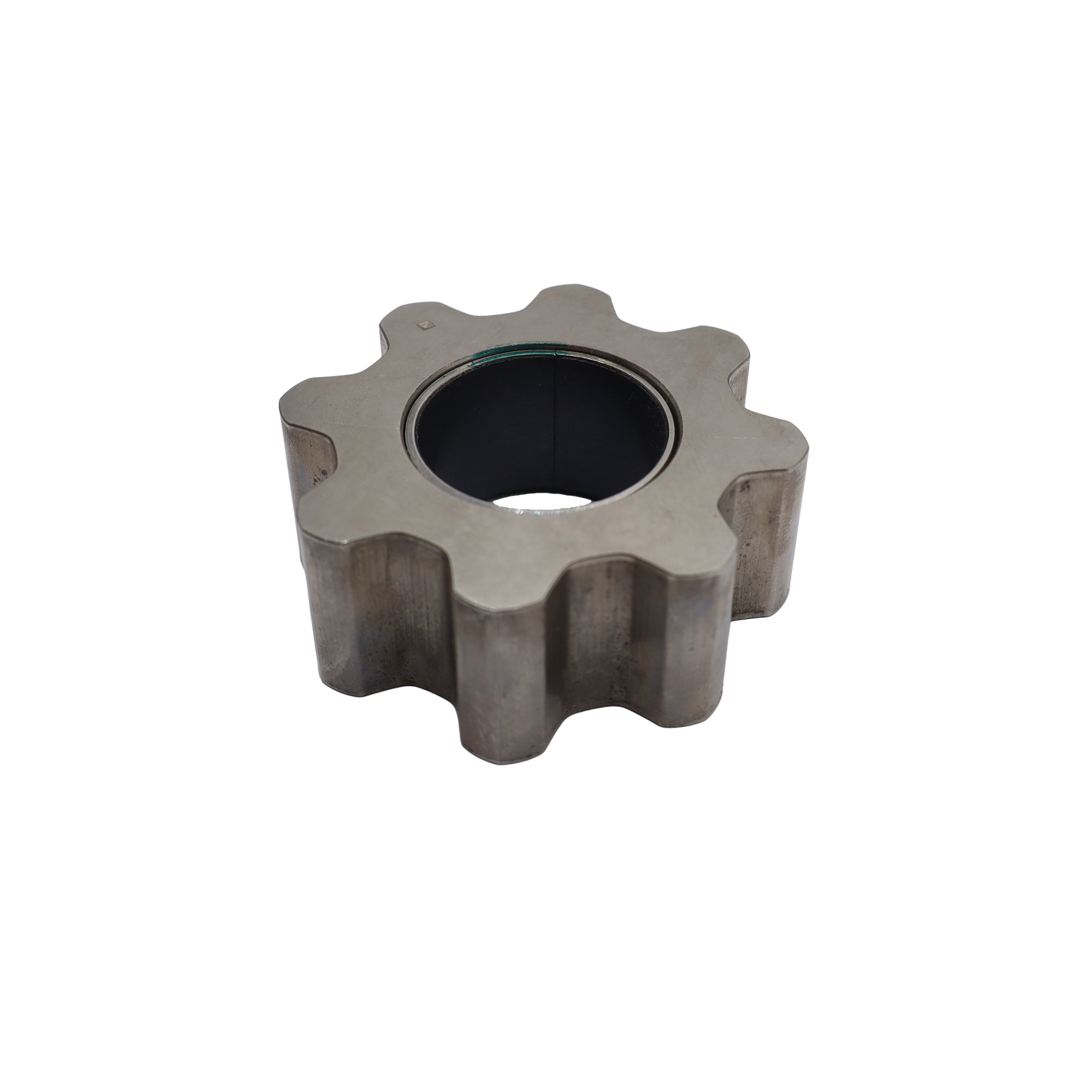 Pignone pompa olio - Engine technology solutions s.p.a.