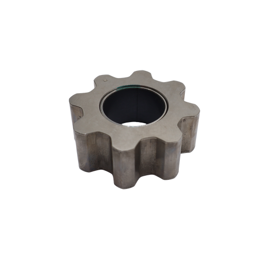 Oil pump sprocket - Engine technology solutions s.p.a.