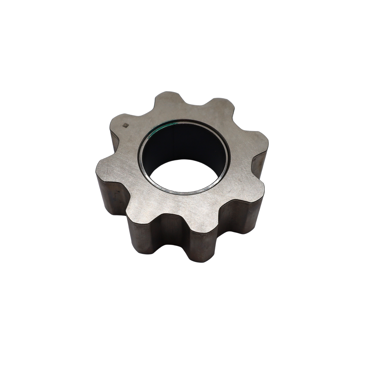 Pignone pompa olio - Engine technology solutions s.p.a.