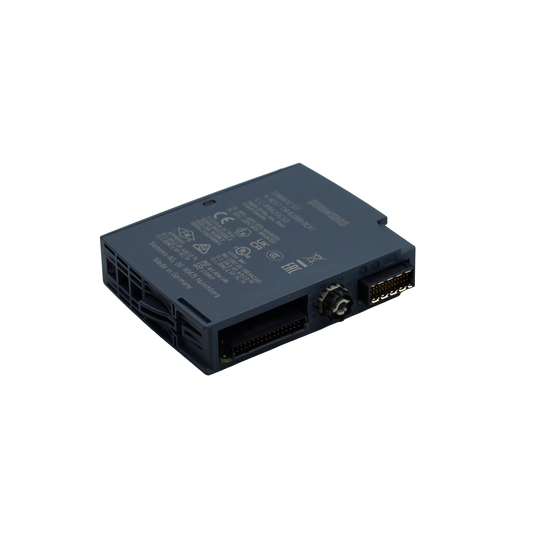 Modulo SIMATIC DP ET200SP 4 AI per termocoppie J, K e PT - Siemens Italia (6ES7134-6JD00-0CA1)