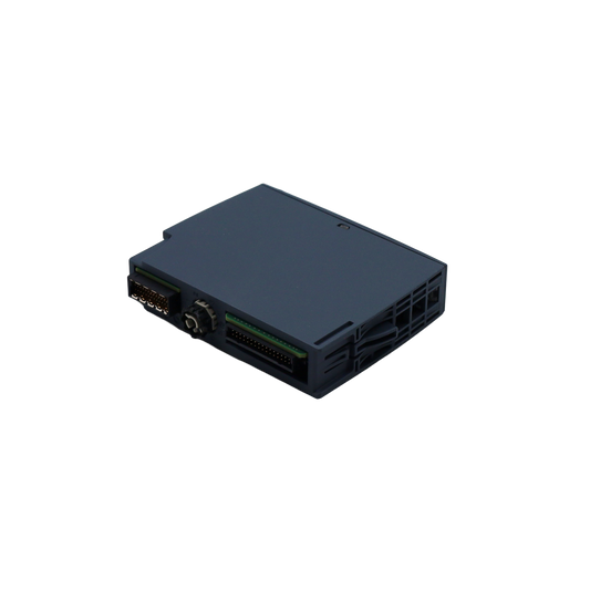 Module SIMATIC DP ET200SP 8 DO 24 Vdc 0,5 A - Siemens Italie (6ES7132-6BF01-0BA0)