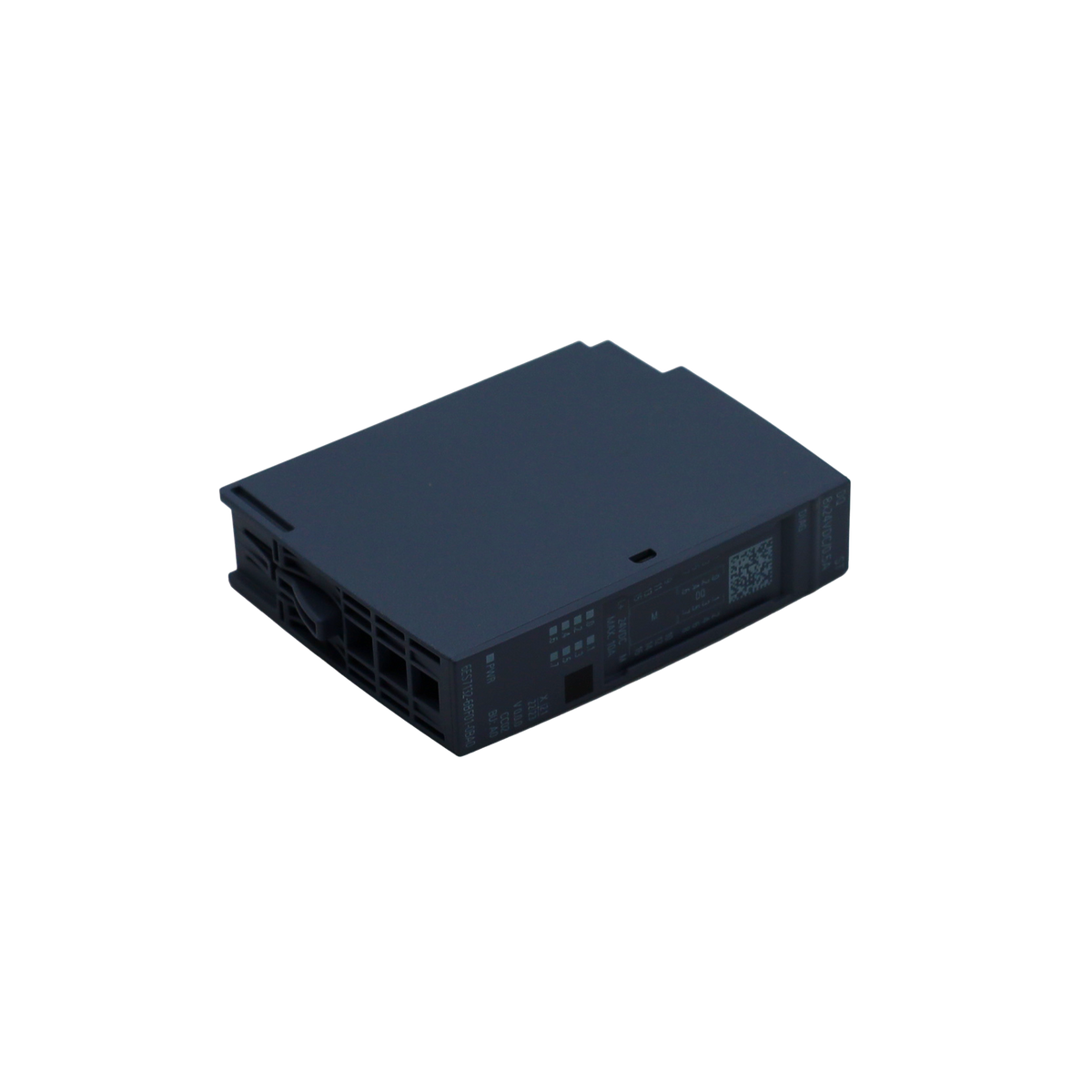 Modulo SIMATIC DP ET200SP 8 DO 24 Vdc 0,5 A - Siemens Italia (6ES7132-6BF01-0BA0)