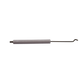 Torch Ignition Electrode (2 pc set) - Aat abwasser (D14)