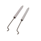 Torch Ignition Electrode (2 pc set) - Aat abwasser (D14)