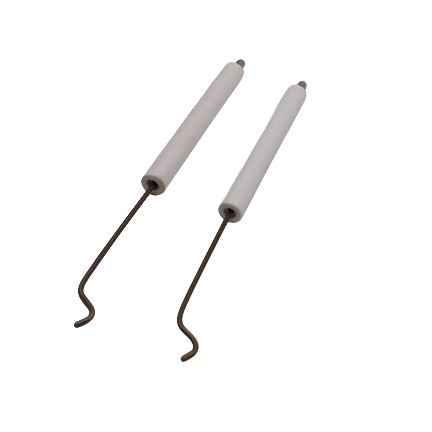 Torch Ignition Electrode (2 pc set) - Aat abwasser (D14)