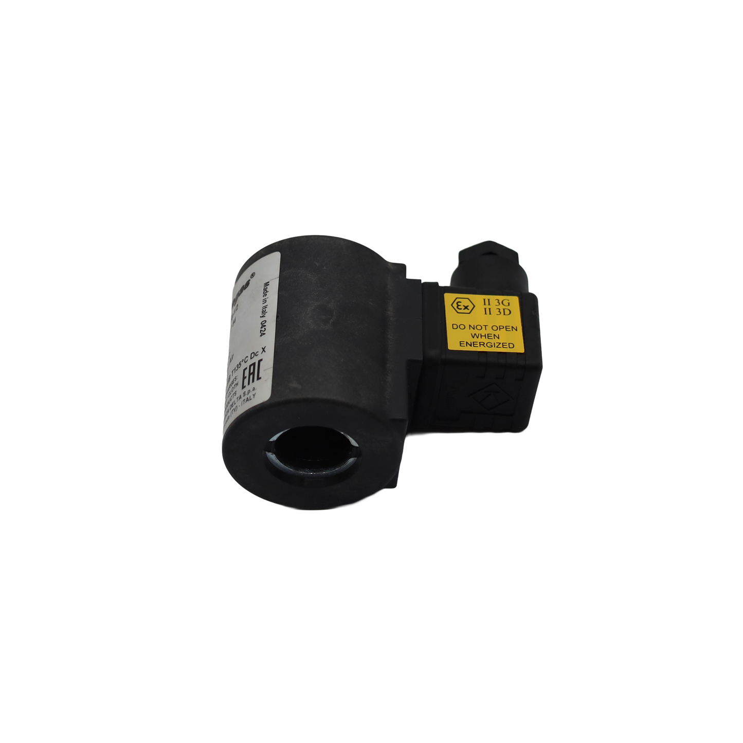 ATEX-Spule VMR 1-2J 230 Vac 50/60 Hz - Ecogas srl