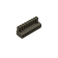 Connettore PCB 8113 B/9 OB - Bi esse s.p.a. (WL2532039530)